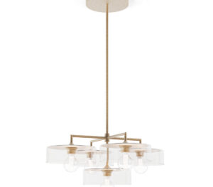By Eve Eve Glow Hanglamp Collectie 2