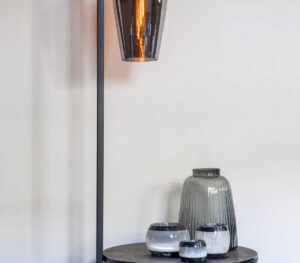 By Eve Eve Stand Down Staande lamp Collectie 1