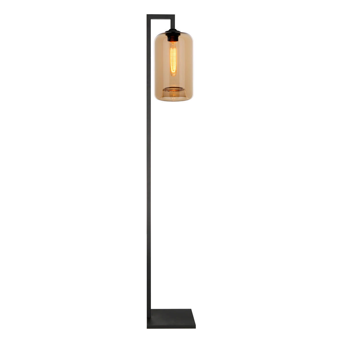 By Eve Eve Stand Down Staande lamp Collectie 4