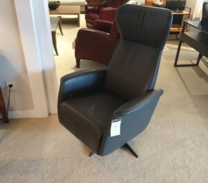 Gealux QTM 25 Small Relaxfauteuil Showroommodel 1