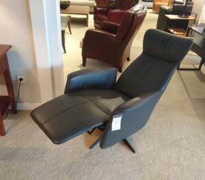 Gealux QTM 25 Small Relaxfauteuil Showroommodel 2