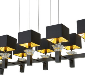 Ilfari Verlichting Side by Side Hanglamp Collectie 1