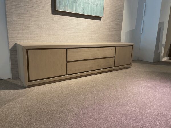 BKS Canyon CDL4-D TV-meubel Showroommodel 5