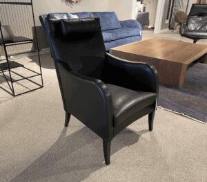 Bench Furniture Munich Occasional Middle Fauteuil Showroommodel 1