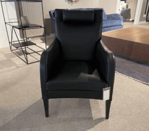 Bench Furniture Munich Occasional Middle Fauteuil Showroommodel 2