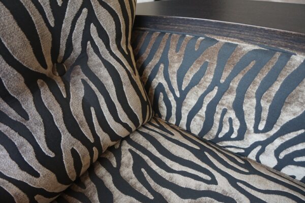 Bench Furniture Zarah Club Fauteuil Showroommodel 3