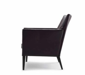 Bench fauteuil Vanity occasional