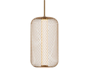 By Eve Eve Garza Tube Hanglamp Collectie