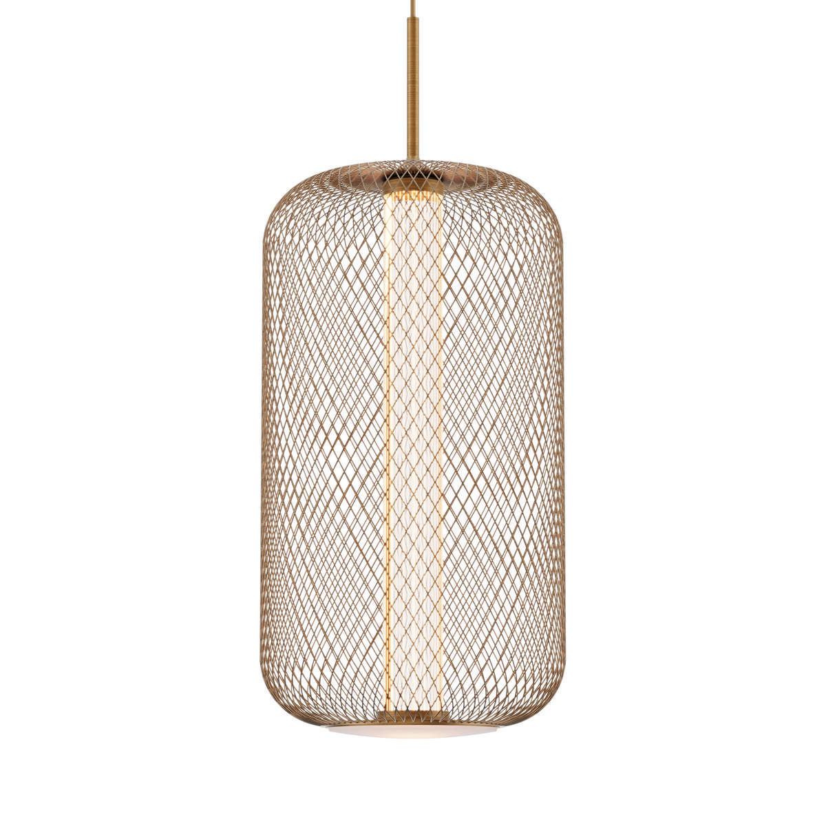 By Eve Eve Garza Tube Hanglamp Collectie 1