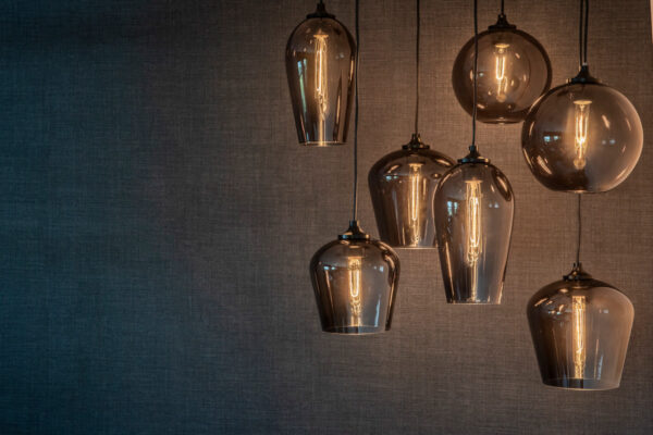 By Eve Eve Icons Hanglamp Collectie 1