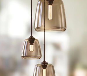 By Eve Eve Pandoro Hanglamp Collectie 1