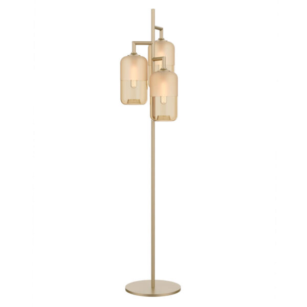 By Eve Eve Stand Down 3 Staande lamp Collectie 2
