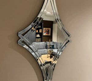 Deknudt Mirrors Twice Mirror Spiegel Showroommodel 1