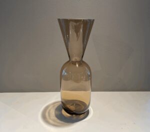 Fidrio B.V. Vase pronto h50 d17 Decoratie Showroommodel 1