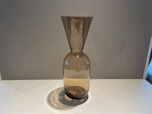Fidrio B.V. Vase pronto h50 d17 Decoratie Showroommodel 1