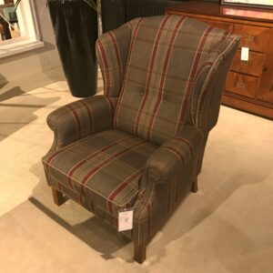 Frommholz York Fauteuil Showroommodel 1
