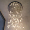 Ilfari plafondlamp Ballroom collection 850×850