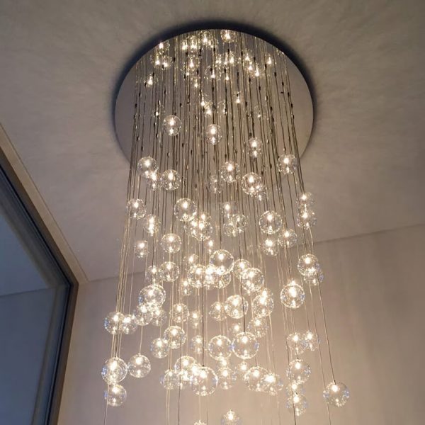 Ilfari plafondlamp Ballroom collection