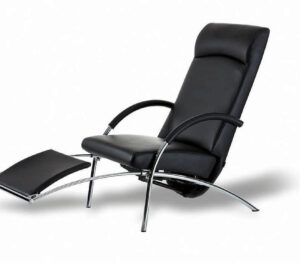 IP Design Curve Relaxfauteuil Collectie 2