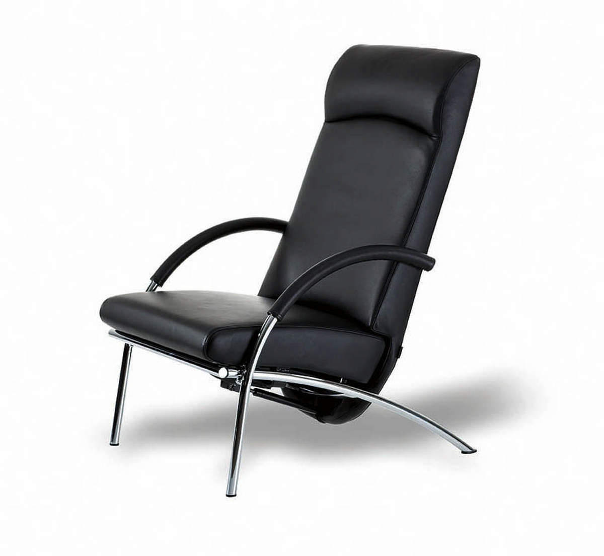 IP Design Curve Relaxfauteuil Collectie 4