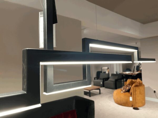 Ilfari Verlichting Artys H4 Hanglamp Showroommodel 2