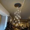 Ilfari Verlichting Ballroom C20 Hanglamp Showroommodel 2