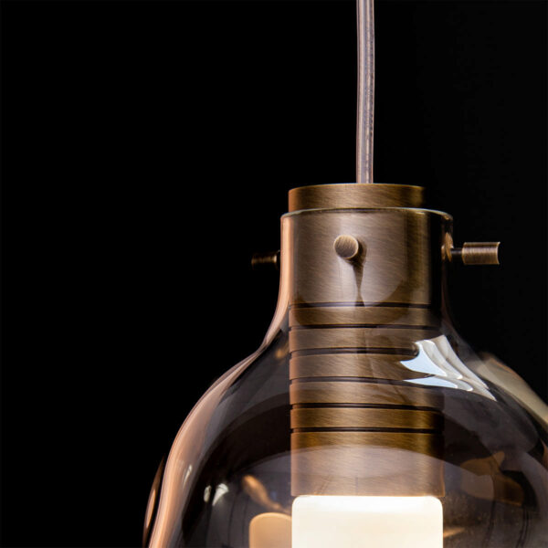 Ilfari Verlichting Celeste Hanglamp Collectie 2