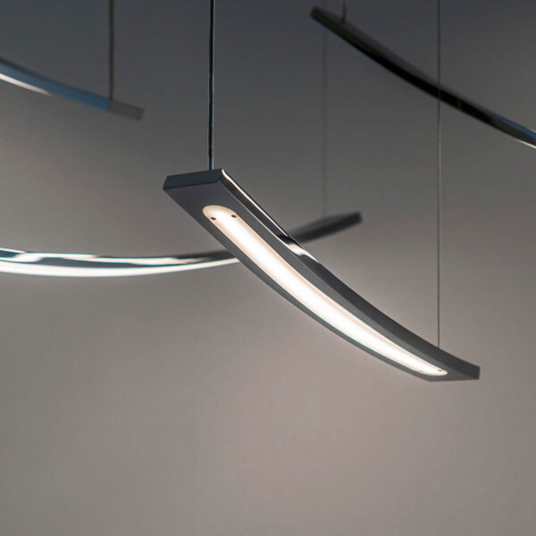 Ilfari Verlichting Out of Line Hanglamp Collectie 2