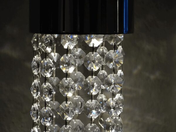 Ilfari Verlichting Sexy Crystals WL2 Special Wandlamp Showroommodel 2
