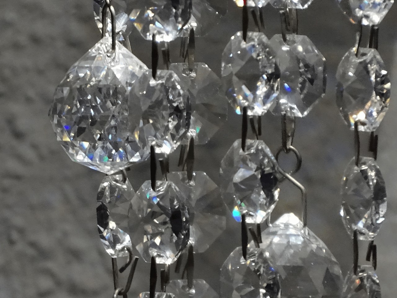 Ilfari Verlichting Sexy Crystals WL2 Special Wandlamp Showroommodel 3