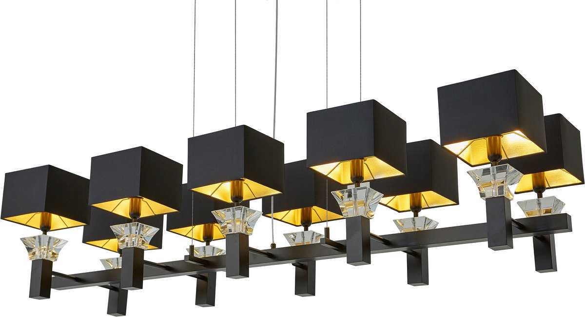 Ilfari Verlichting Side by Side Hanglamp Collectie 1