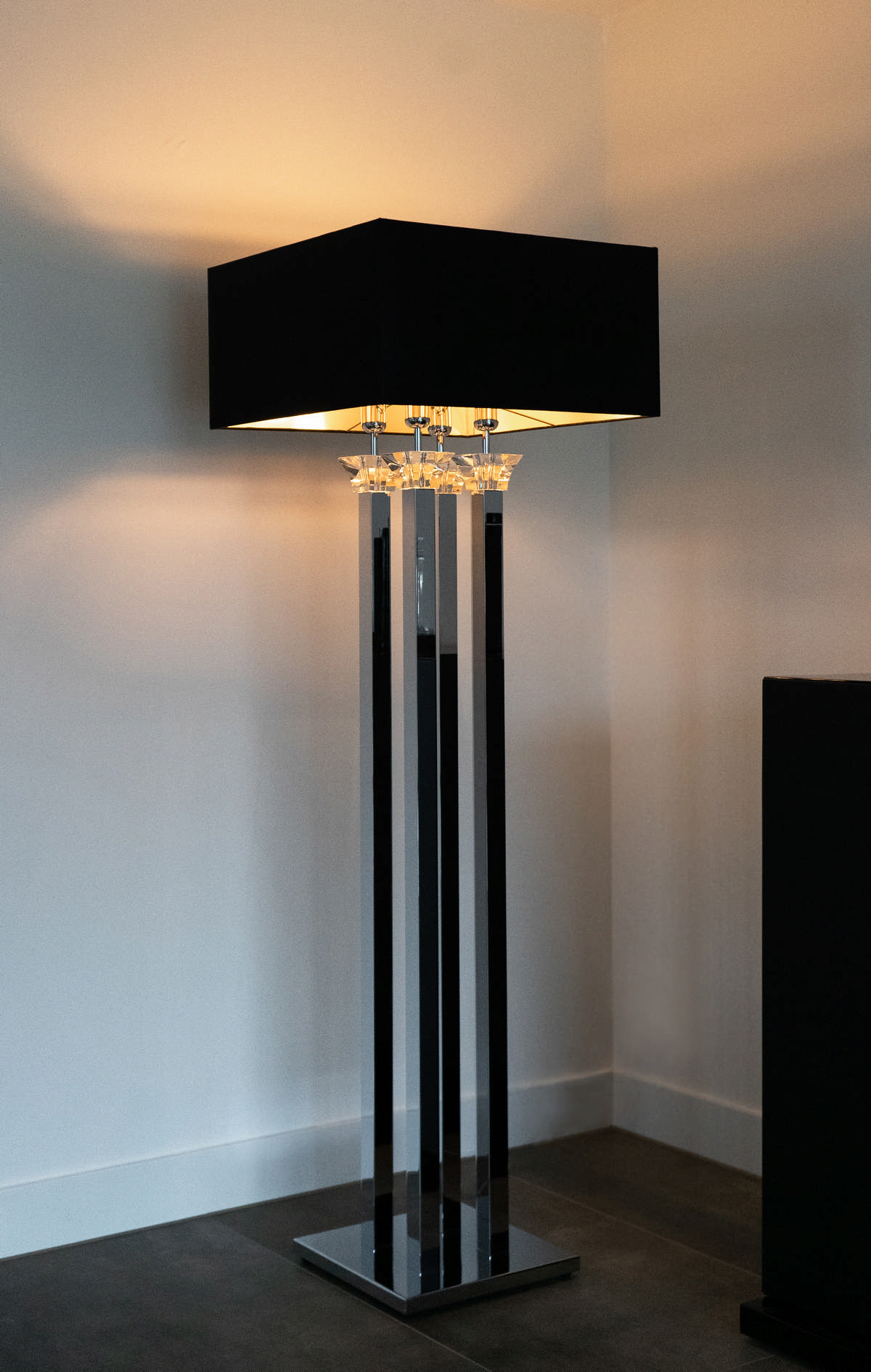 Ilfari Verlichting Side by Side Staande lamp Collectie 1