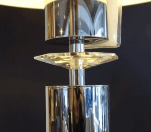Ilfari Verlichting Sunrise F3+1 Staande lamp Showroommodel 2