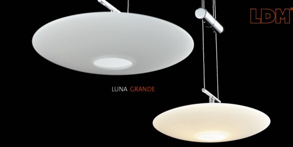 LDM hanglamp Luna Grande