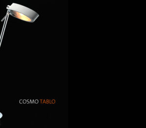 LDM tafellamp Cosmo Tablo