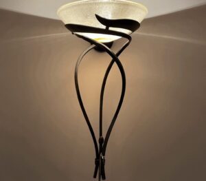 Lamp International Lamp International  Wandlamp Showroommodel 1