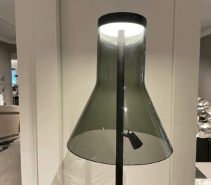 Leolux L20-001  Staande lamp Showroommodel 2