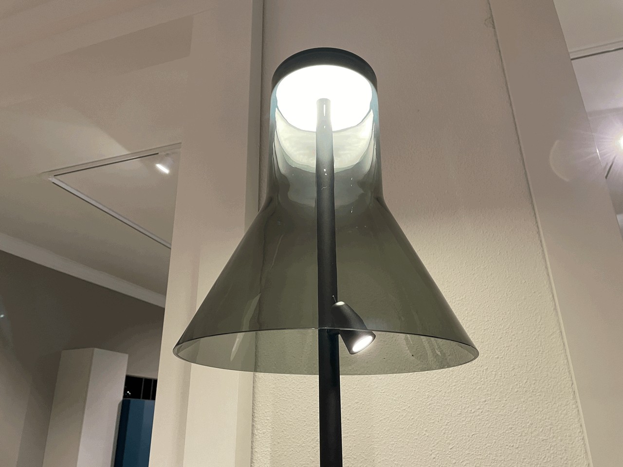 Leolux L20-001  Staande lamp Showroommodel 3