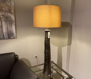 Lumiere MJ 074 Tafellamp Showroommodel 2
