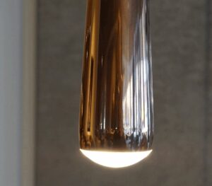 Tobias Grau Nice Quattro Hanglamp Showroommodel 2