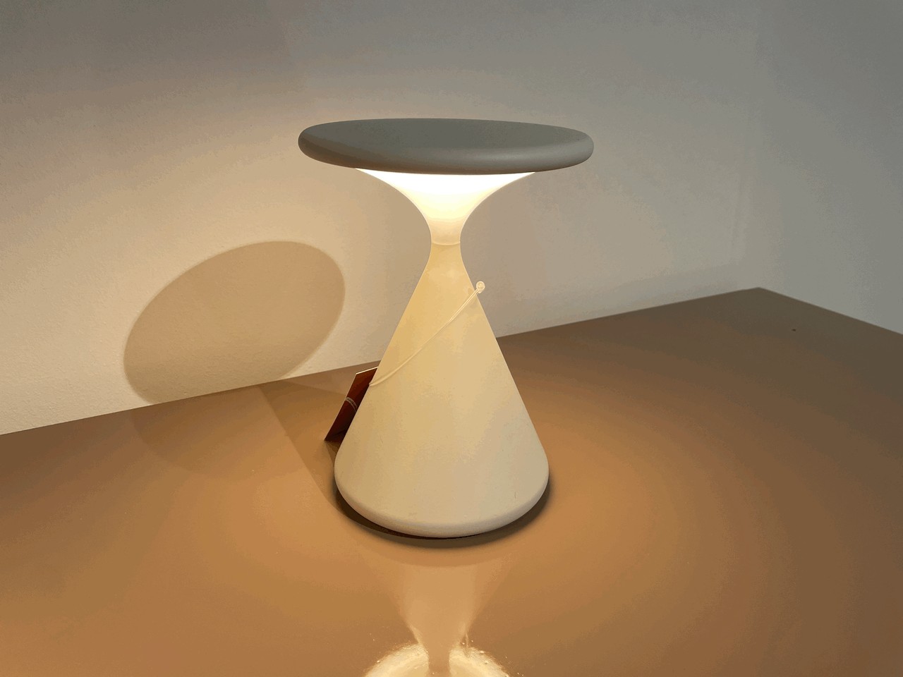 Tobias Grau Salt & Pepper Tafellamp Showroommodel 1