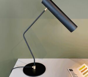 Watt Holland / Luux licht CIL 60  Tafellamp Showroommodel 1