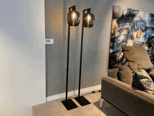 Watt Holland / Luux licht VL Fien 01 Staande lamp Showroommodel 2