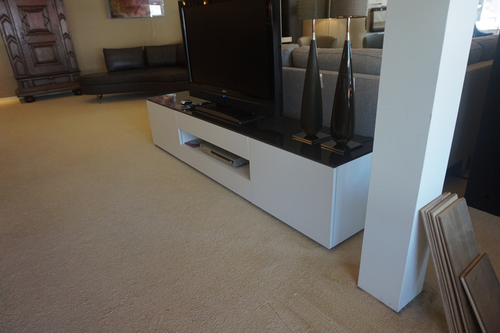 Regelmatig Extreem Grondig TV-meubel KA-Q210 TV-Kast - Karat (Heldense) - VERKOCHT | Victor Boeren  Interieurs